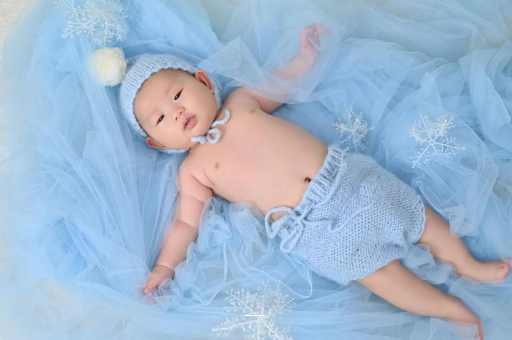 苍南孕妇三个月肚子多大